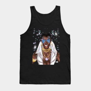 Original Disco Diva Tank Top